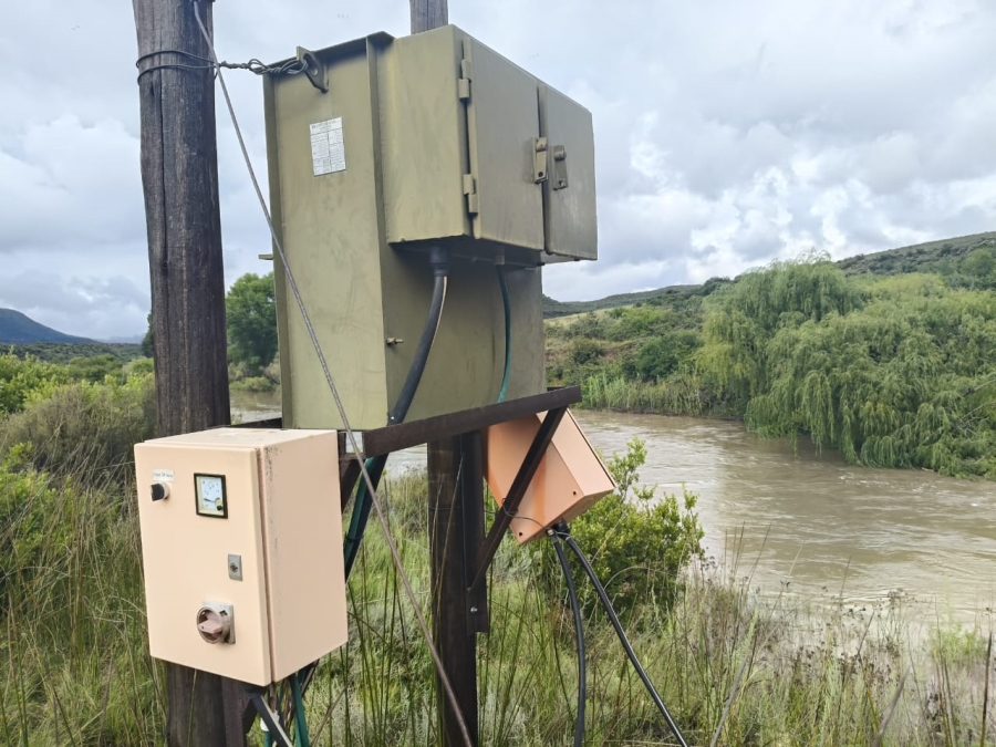 0 Bedroom Property for Sale in Jamestown Eastern Cape